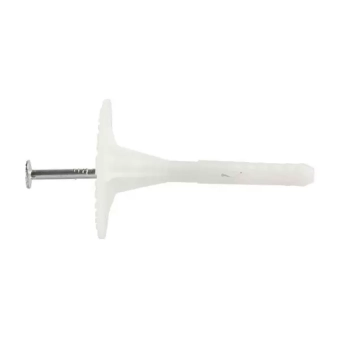 Дюбель для изоляции 10x160 гвоздь стальной WK_LGX