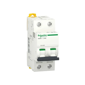 Выключатель автоматический Schneider-Electric A9K24240 2P 40 A 440 В C