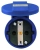 Силовая розетка переносная e.socket.pro.2.16, 2п., 220В, 16А (212)