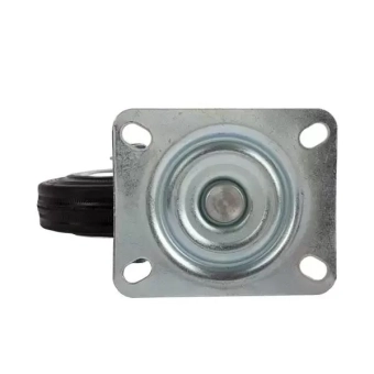 Колесо поворотное  D80 - 55kg