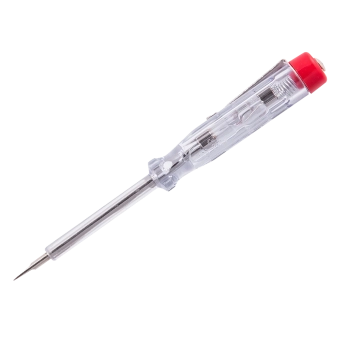 Отвертка индикаторная SL5 140мм BEOROL