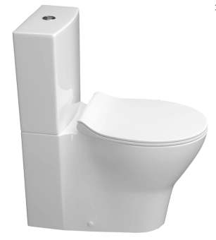 Напольный унитаз Keramin Scandy ML Incoer 1c