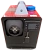 Печь автономная на дизтопливе 5kW 12V/220V/40W ZP-W5000; SA001