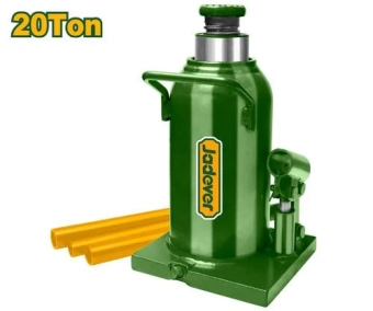 Домкрат гидравлический  20T Jadever