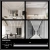 Алюминиевый профиль встраиваемый в гипсокартон 3m/set 61*14mm PL-6114-A 3m PANLIGHT Алюминиевый профиль встраиваемый в гипсокартон 3m/set 61*14mm PL-6114-A 3m PANLIGHT