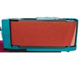 Шлифмашина ленточная MAKITA 9911 650вт 76 мм