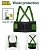 Пояс для поддержки спины XXL  Jadever