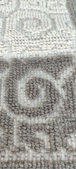 Коврик в ванную комнату 60*100 см