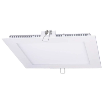 Встраиваемый светильник LED 18W 6500K LUXLIGHT прямоугольный