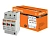 Разрядник ОПС1-B  3P In=30kA Im=60kA 400V 