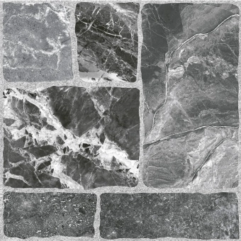 Керамогранит Rimini Sur 300x300 мм Golden Tile Украина