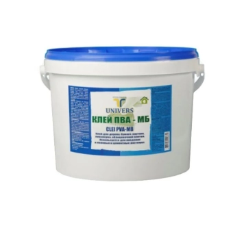 Клей PVA-Universal (10kg)