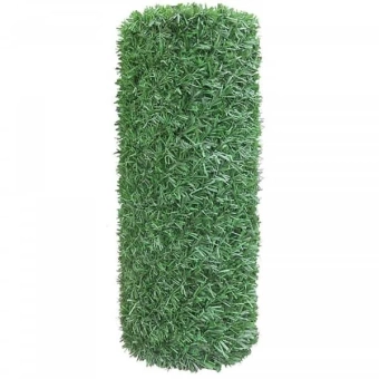 Декоративная решетка, 45 x 45 x 2 mm, 1.7 x 10 m