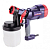 Краскопульт электрический 220V, 400W, 2,5 мм, 0,1-0,2 BAR, 700 ml/min, 900ml, Makute