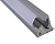 Профиль для светодиодной ленты XH-076 2M/SET угловой