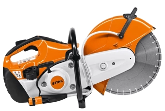 Бензорез ручной, 2-ух такт. 67сс; 3,2 kWt; STIHL TS420