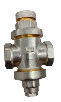 Редуктор давления Koer KR.1252 1/2”