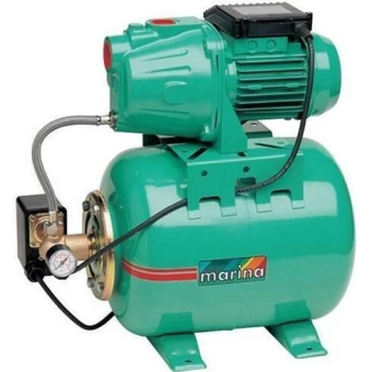 Гидрофор SPERONI MARINA CAM 40/22 800W/8m