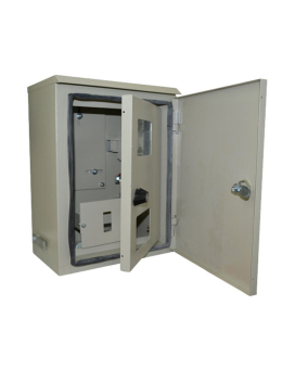 Чистый энергетический шкаф электрический DDE-1 tip. 1 25A, 220V