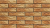 Плитка клинкер DARK GOBI 24,5*6,5 см (толщина 6,5 мм), матовая, коричневый, кирпич