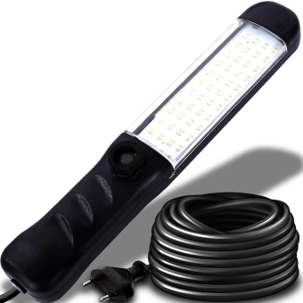 Переносная лампа  5m 30 Вт LED