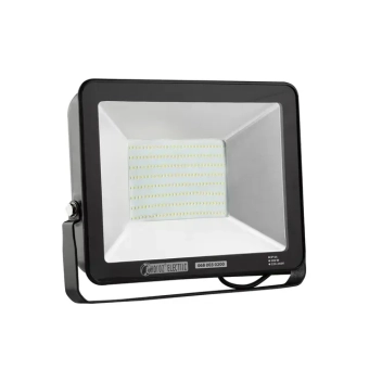 Прожектор светодиодный PUMA-200 SMD 200 Вт LED 6400 K 10000 лм 220 - 240 В Horoz IP65