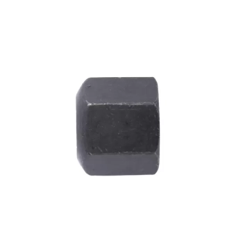 Гайка высокая ВМ6 сталь 10 DIN6330