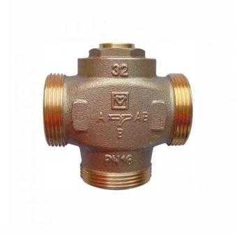 Термостатический клапан Hydro-S для предотвращения конденсации, 55°C - 1 1/4"