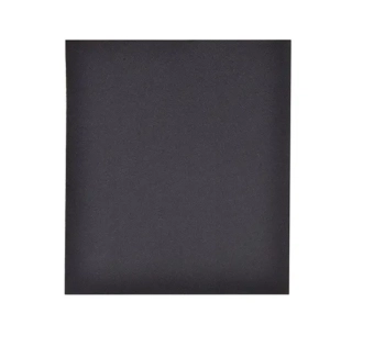 Наждачная бумага CP35, влагостойкая латексная бумага, абразив - SiC Карборунд - 230*280мм, P60 