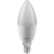 Лампа светодиодная OLL LED 15W E14 6500K C37 CANDLE ONLAIT 90454