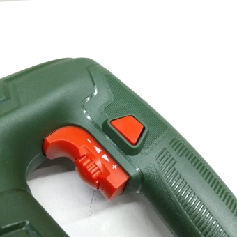 Лобзик электрический, маятниковый 220V 400W; 800-3000rpm; Jadever