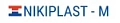 NIKIPLAST-M
