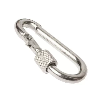 Карабин с муфтой 4х40мм