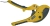 Ножницы для резки любых видов ПВХ труб, EP-30290, Epica Star