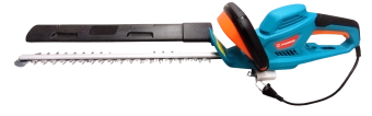 Кусторез электрический 600W 510mm 1500rpm HAMMER