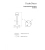 Упор дверной CODE DECO DS-00018-BLM черный