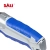 Карманный выдвижной универсальный нож со сменными лезвиями SK5, 60*18мм, SALI