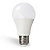Лампа светодиодная A60 10Вт 6400К Е27 EVRO LIGHTS