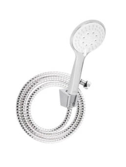 Душевой набор Larisa Mini AU-01-M01-X