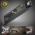 Блок питания LED 12V 250W 20.8A IP20 черный PL-S250QLA-12 Блок питания LED 12V 250W 20.8A IP20 черный PL-S250QLA-12