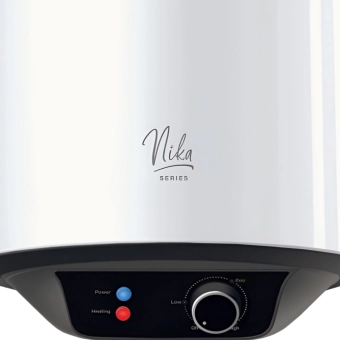 Бойлер электрический, вертикальный, "сухой", 1,5kW, THERMEX NIKA 50 V