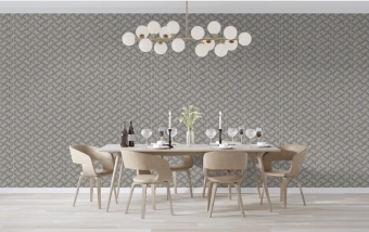 Виниловые Обои на Флизелиновой Основе SINTRA FOCUS 0,53м х 10,05м