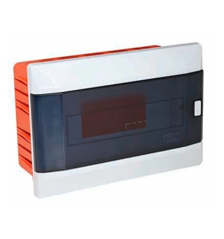 Щиток электрический встраиваемый 12 модулей F91 FAR