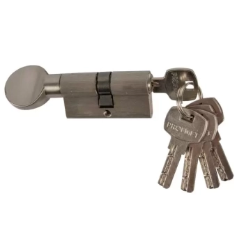 Цилиндровый Механизм 70см 35/35 PROFMET Серия 100; 437023