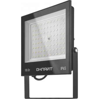 Прожектор  LED 100W 6K  IP65 ONLAIT 61948