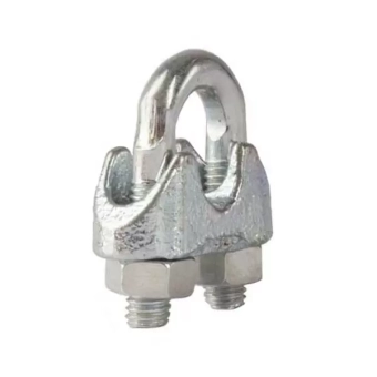 Зажим для троса 8,0мм