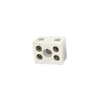 Двухконтактный соединитель KASAN 5A 30 x 20 x 15 мм