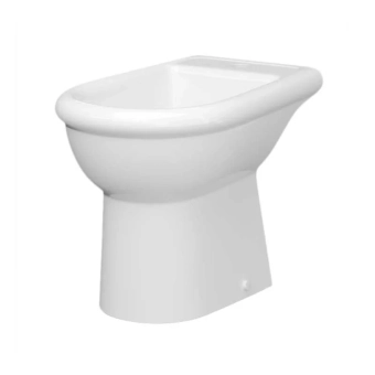 Биде безободковое Keramin Arezzo 1sort