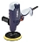 Машина полировальная ручная 220V; 440W; 4500rpm; Ø125 mm; CP007, Makute