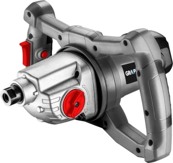 Миксер электрический 58G787 Graphite. 1600 Вт. М14. 250-800 об/мин